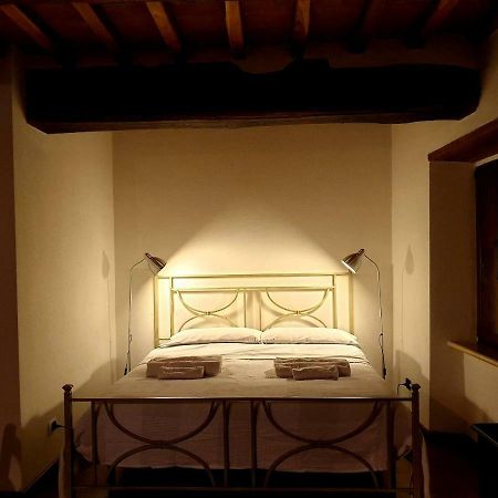Castiglione dʼOrcia Artemisia Apartment מראה חיצוני תמונה