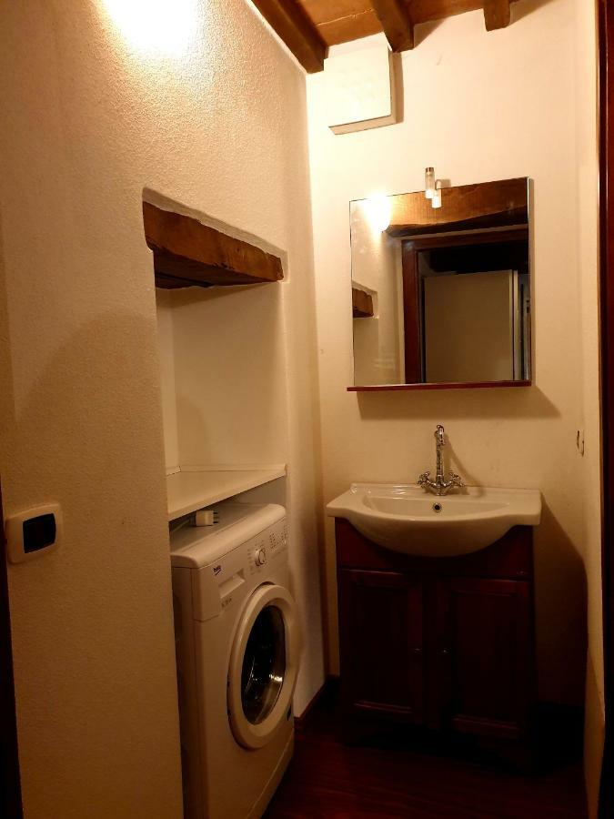 Castiglione dʼOrcia Artemisia Apartment מראה חיצוני תמונה