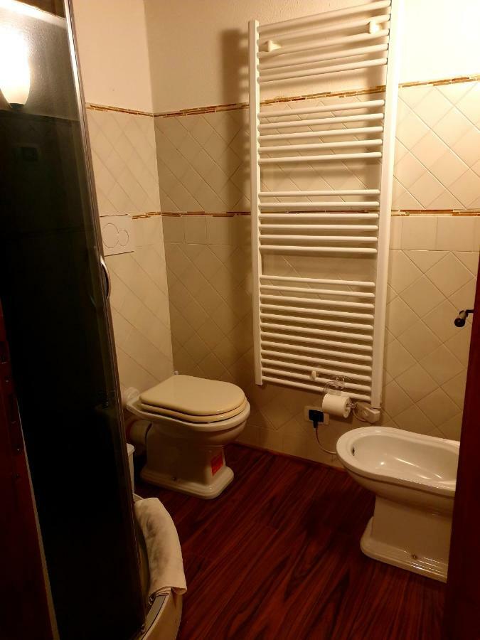 Castiglione dʼOrcia Artemisia Apartment מראה חיצוני תמונה